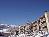 Woodbridge Condominiums Snowmass Village