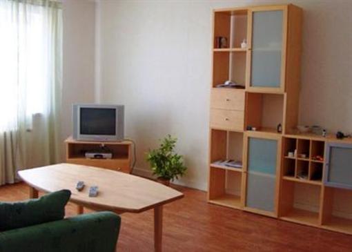 фото отеля KomBo Hostel & Hotel