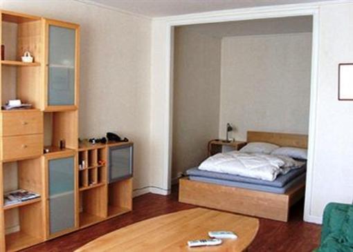 фото отеля KomBo Hostel & Hotel