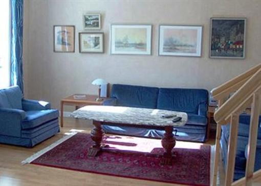 фото отеля KomBo Hostel & Hotel