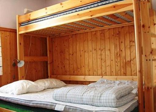 фото отеля KomBo Hostel & Hotel