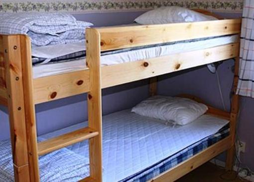 фото отеля KomBo Hostel & Hotel
