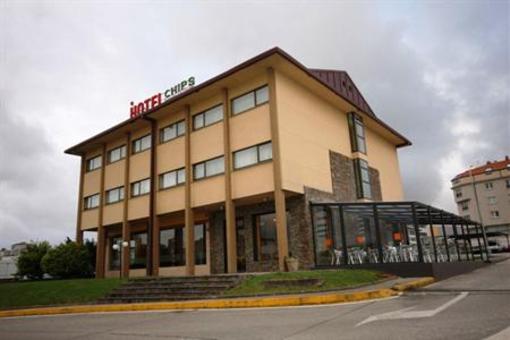фото отеля Hotel Chips