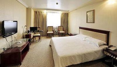 фото отеля Golden Lily Hotel