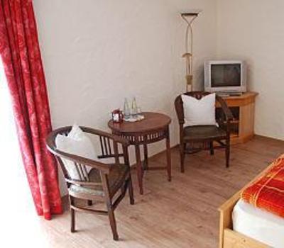 фото отеля Landgasthaus Beim Brauer