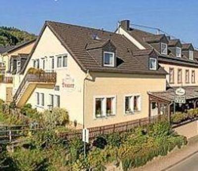 фото отеля Landgasthaus Beim Brauer