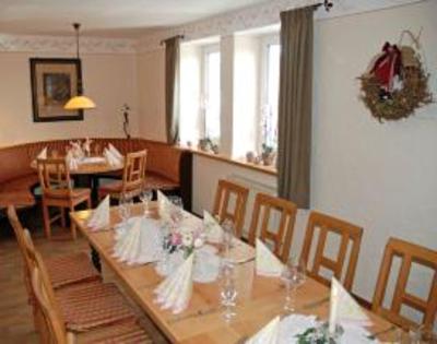 фото отеля Landgasthaus Beim Brauer