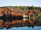 фото отеля Auberge De Lac Taureau