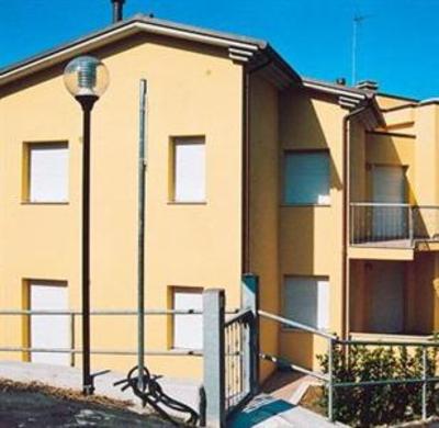 фото отеля Residence Sole Del Conero