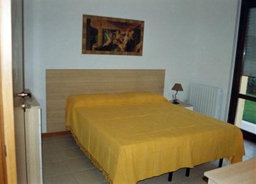 фото отеля Residence Sole Del Conero