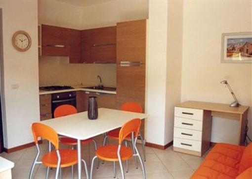 фото отеля Residence Sole Del Conero