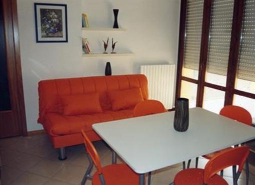 фото отеля Residence Sole Del Conero