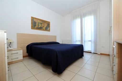 фото отеля Residence Sole Del Conero
