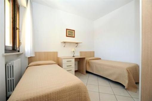 фото отеля Residence Sole Del Conero