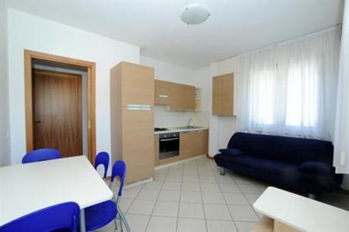 фото отеля Residence Sole Del Conero