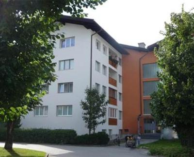 фото отеля Apartment Rohani Bad Hofgastein
