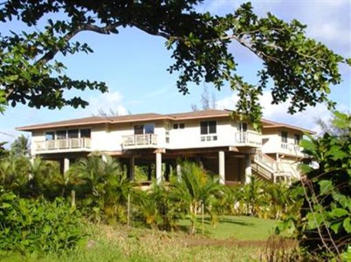 фото отеля Hale Ho'o Maha Bed and Breakfast