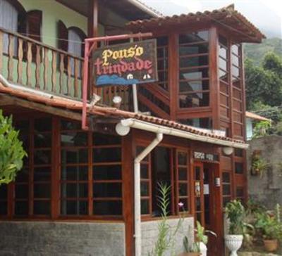 фото отеля Pouso Trindade Inn