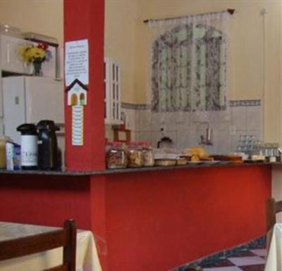 фото отеля Pouso Trindade Inn