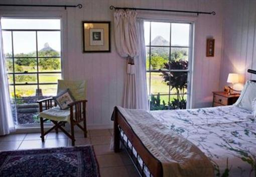 фото отеля Blackwattle Farm Bed and Breakfast