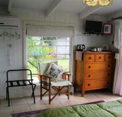 фото отеля Blackwattle Farm Bed and Breakfast