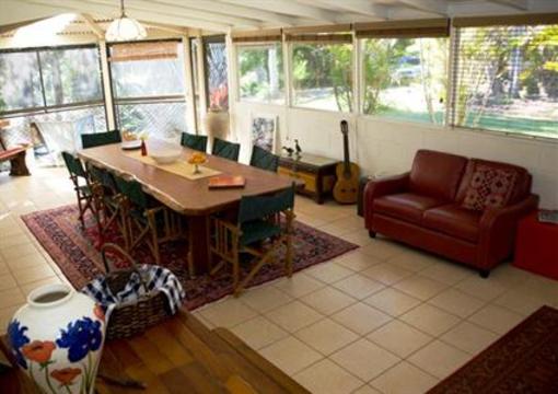 фото отеля Blackwattle Farm Bed and Breakfast