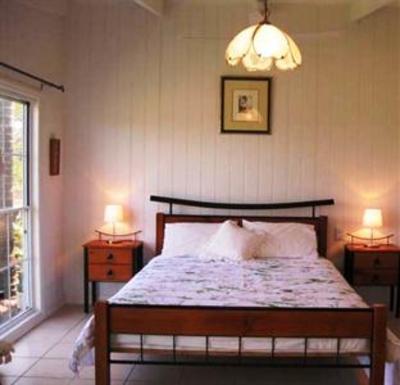 фото отеля Blackwattle Farm Bed and Breakfast