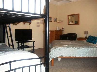 фото отеля The Observatory Guest House Falmouth