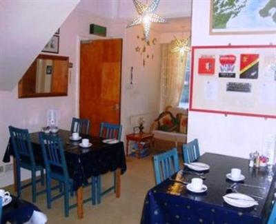 фото отеля The Observatory Guest House Falmouth