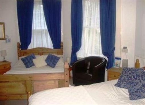 фото отеля The Observatory Guest House Falmouth