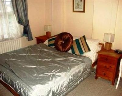 фото отеля The Observatory Guest House Falmouth