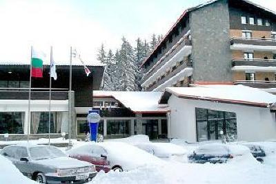 фото отеля Finlandia Hotel Pamporovo