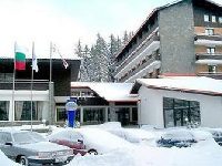 Finlandia Hotel Pamporovo