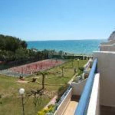 фото отеля Apartamentos Voramar