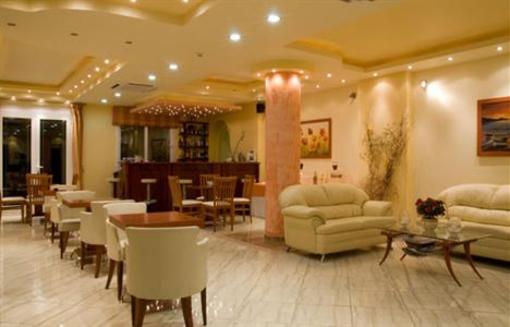 фото отеля Lazaratos Hotel Lixouri