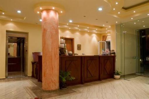фото отеля Lazaratos Hotel Lixouri