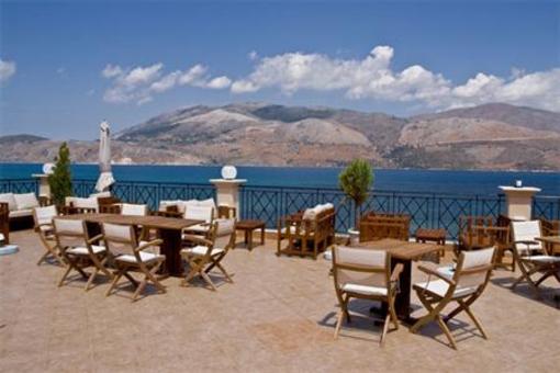 фото отеля Lazaratos Hotel Lixouri