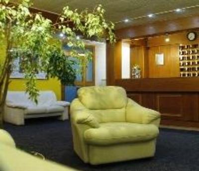 фото отеля Hotel Vitalesca