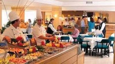фото отеля Hotel Riu La Mola
