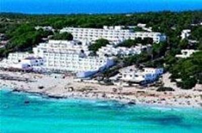 фото отеля Hotel Riu La Mola