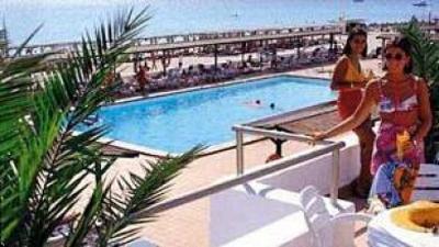 фото отеля Hotel Riu La Mola