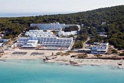 фото отеля Hotel Riu La Mola