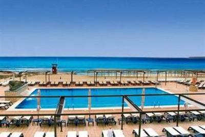 фото отеля Hotel Riu La Mola