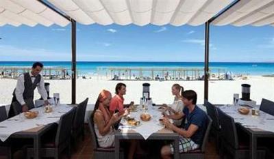 фото отеля Hotel Riu La Mola