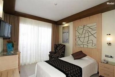 фото отеля Hotel Riu La Mola