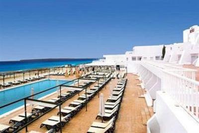 фото отеля Hotel Riu La Mola