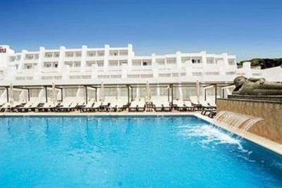 фото отеля Hotel Riu La Mola