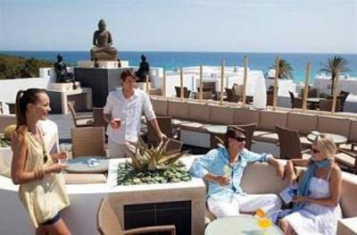 фото отеля Hotel Riu La Mola