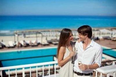 фото отеля Hotel Riu La Mola