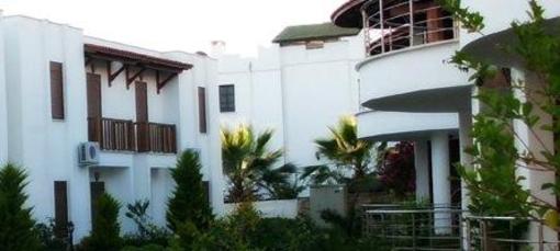 фото отеля Okaliptus Holiday Villas